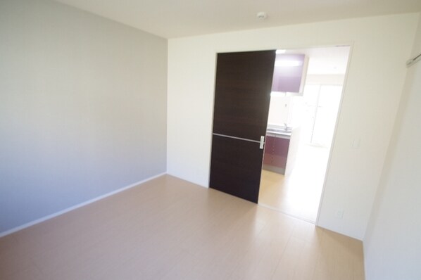 ドエルEBINAの物件内観写真